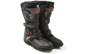 Honda Alpinestars Pro